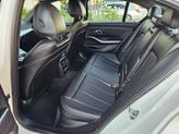 Thumbnail of 2024 Mineral White Metallic BMW 330