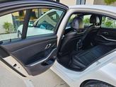 Thumbnail of 2024 Mineral White Metallic BMW 330