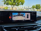 Thumbnail of 2025 Carbon Black Metallic BMW X6