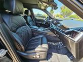 Thumbnail of 2025 Carbon Black Metallic BMW X6