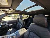 Thumbnail of 2025 Carbon Black Metallic BMW X6