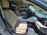 Thumbnail of 2020 Celestial Silver Metallic Toyota Camry
