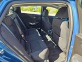Thumbnail of 2024 Lakeshore Blue Metallic Chevrolet Malibu