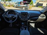 Thumbnail of 2024 Lakeshore Blue Metallic Chevrolet Malibu