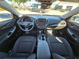 Thumbnail of 2024 Lakeshore Blue Metallic Chevrolet Malibu