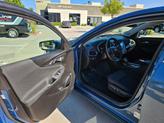 Thumbnail of 2024 Lakeshore Blue Metallic Chevrolet Malibu