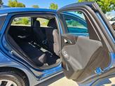 Thumbnail of 2024 Lakeshore Blue Metallic Chevrolet Malibu