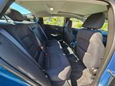 Thumbnail of 2024 Lakeshore Blue Metallic Chevrolet Malibu