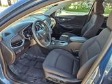Thumbnail of 2024 Lakeshore Blue Metallic Chevrolet Malibu