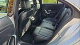 Thumbnail of 2025 Cirrus Silver Metallic Mercedes-Benz CLA 250