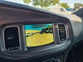 Thumbnail of 2023 Pitch Black Clearcoat Dodge Charger