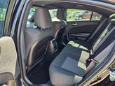 Thumbnail of 2023 Pitch Black Clearcoat Dodge Charger