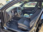 Thumbnail of 2023 Pitch Black Clearcoat Dodge Charger