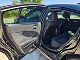 Thumbnail of 2023 Pitch Black Clearcoat Dodge Charger
