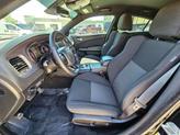Thumbnail of 2023 Pitch Black Clearcoat Dodge Charger