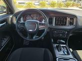 Thumbnail of 2023 Pitch Black Clearcoat Dodge Charger