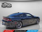 Thumbnail of 2023 Pitch Black Clearcoat Dodge Charger