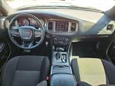 Thumbnail of 2023 Pitch Black Clearcoat Dodge Charger