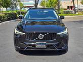 Thumbnail of 2024 Onyx Black Metallic Volvo XC60