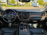 Thumbnail of 2024 Onyx Black Metallic Volvo XC60