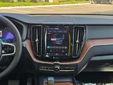 Thumbnail of 2024 Onyx Black Metallic Volvo XC60
