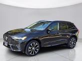 Photo of 2024 Onyx Black Metallic Volvo XC60