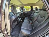 Thumbnail of 2024 Onyx Black Metallic Volvo XC60
