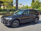 Thumbnail of 2024 Onyx Black Metallic Volvo XC60