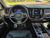 Thumbnail of 2024 Onyx Black Metallic Volvo XC60