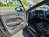 Thumbnail of 2024 Onyx Black Metallic Volvo XC60