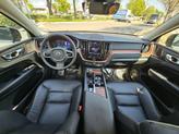 Thumbnail of 2024 Onyx Black Metallic Volvo XC60