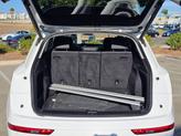 Thumbnail of 2024 Arkona White Audi Q5