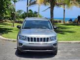Thumbnail of 2017 Billet Silver Metallic Clearcoat Jeep Compass