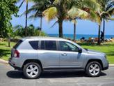 Thumbnail of 2017 Billet Silver Metallic Clearcoat Jeep Compass