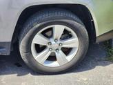 Thumbnail of 2017 Billet Silver Metallic Clearcoat Jeep Compass