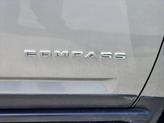 Thumbnail of 2017 Billet Silver Metallic Clearcoat Jeep Compass