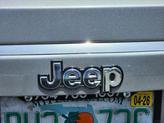 Thumbnail of 2017 Billet Silver Metallic Clearcoat Jeep Compass