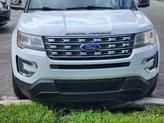 Thumbnail of 2017 Ingot Silver Metallic Ford Explorer