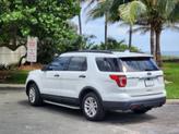Thumbnail of 2017 Ingot Silver Metallic Ford Explorer