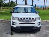 Thumbnail of 2017 Ingot Silver Metallic Ford Explorer