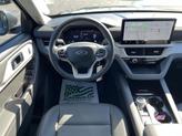 Thumbnail of 2025 Carbonized Gray Metallic Ford Explorer
