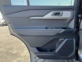 Thumbnail of 2025 Carbonized Gray Metallic Ford Explorer