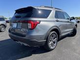 Thumbnail of 2025 Carbonized Gray Metallic Ford Explorer