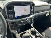 Thumbnail of 2025 Iconic Silver Metallic Ford F-150