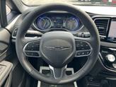 Thumbnail of 2026 Bright White Clearcoat Chrysler Voyager