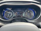 Thumbnail of 2026 Bright White Clearcoat Chrysler Voyager