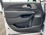Thumbnail of 2026 Bright White Clearcoat Chrysler Voyager