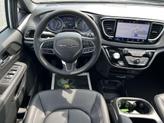 Thumbnail of 2026 Bright White Clearcoat Chrysler Voyager