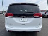 Thumbnail of 2026 Bright White Clearcoat Chrysler Voyager