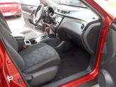 Thumbnail of 2015 Ruby Red Metallic Nissan Rogue